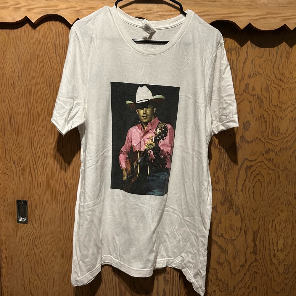 Cowboy t-shirt